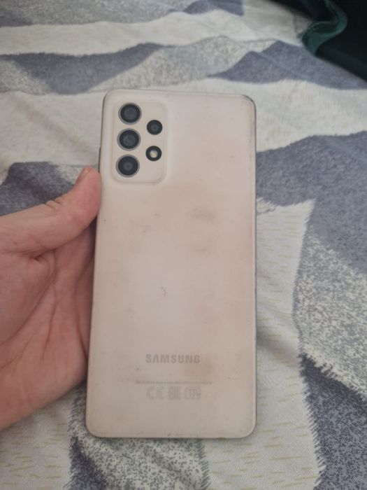 Обмен самсцнг а52 128гб на айфон