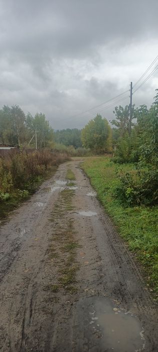 Домик в тарханке