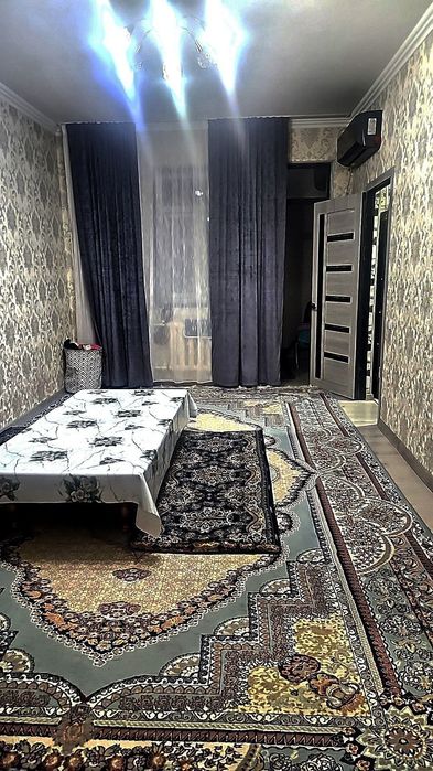 Kvartira arenda Chilonzor 16 Metro oylaga BOLLAGA