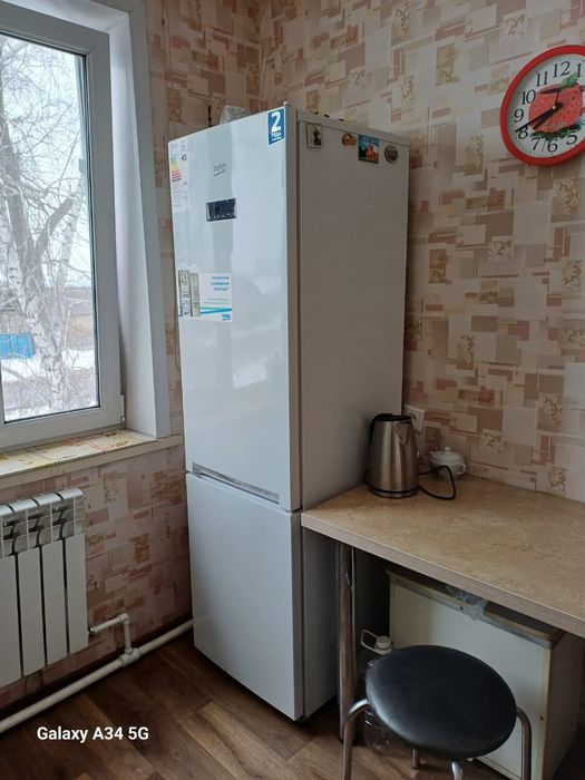 Сдается квартира 2х комнатная