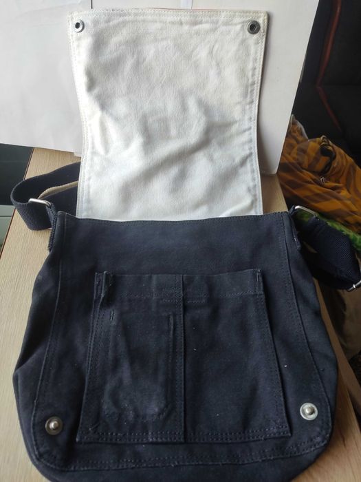 Чанта през рамо “Converse“  унисекс