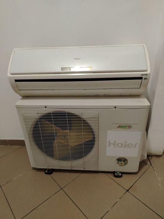 Haier инверторен климатик