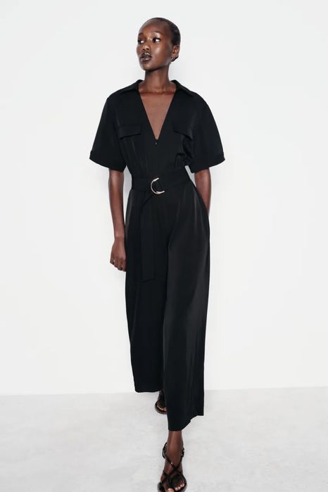 Дамски гащеризон ZARA