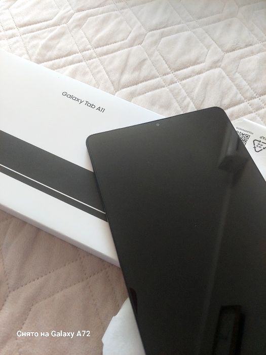 Планшет Самсунг Таб 11, новый в упаковке