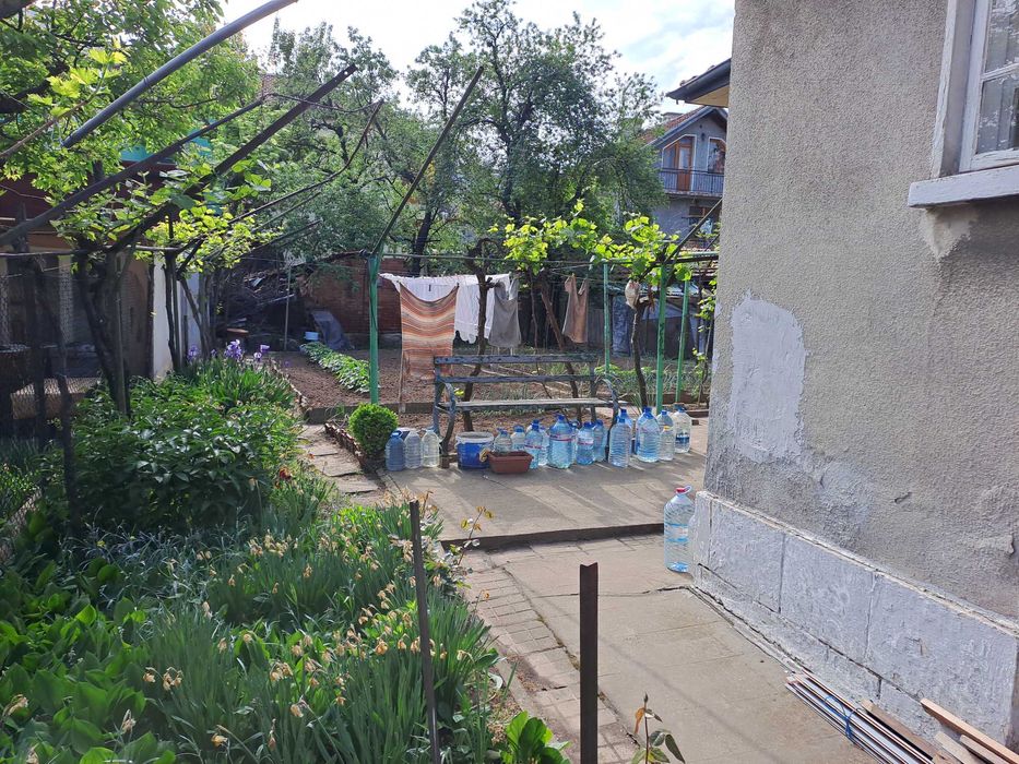 Продава се Къща в Русе, Родина 3 - 61 кв.м за 1392 €/кв.м - Снимка #2