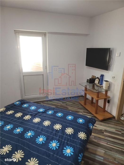 Apartament 4 camere zona Nicolina - Rond Vechi