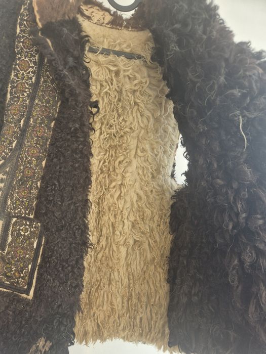 Bundita veche Bucovina