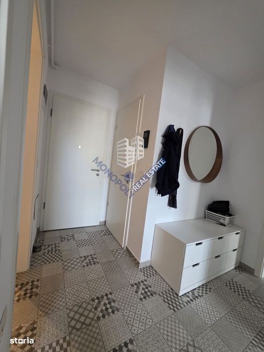 Apartament 2 camere Kasper