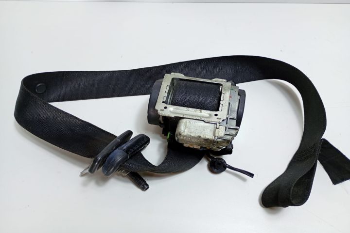 Centura siguranta dreapta fata   735364892 Fiat Grande Punto prima ge