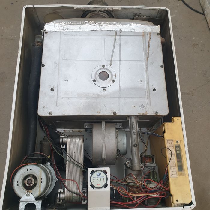 котлов кател котёл 199 $