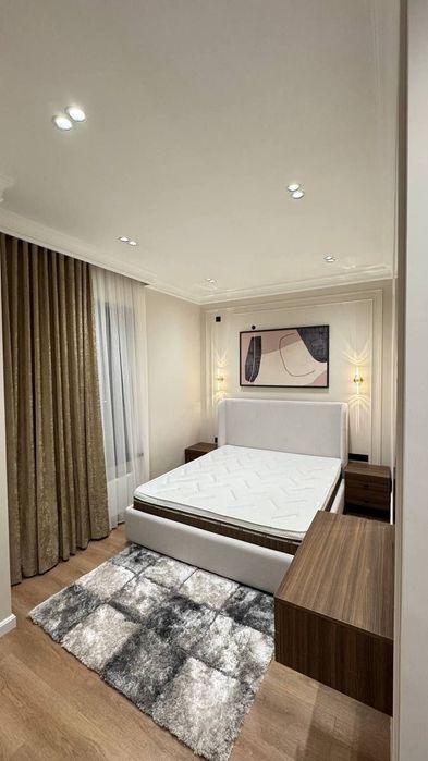 Продается 2х комнатная квартира в ЖК Ozmakon (RV)