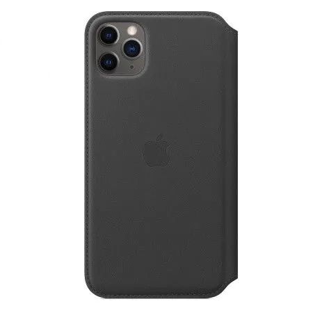 Оригинален Apple Leather Folio за iPhone 11 Pro Max