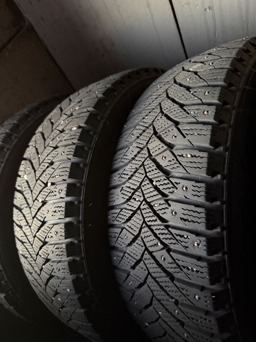 Продам шины 195/65 R 15