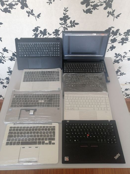 Tastatura laptop, laptop tastatura