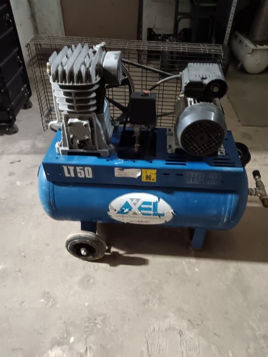 Compresoare 24litri și 50l