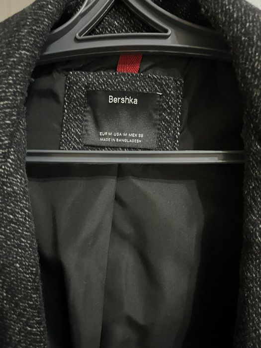 Продам пальто мужское