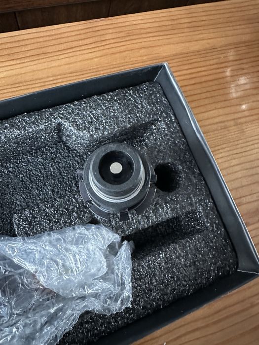 Led крушки D2S 6000K