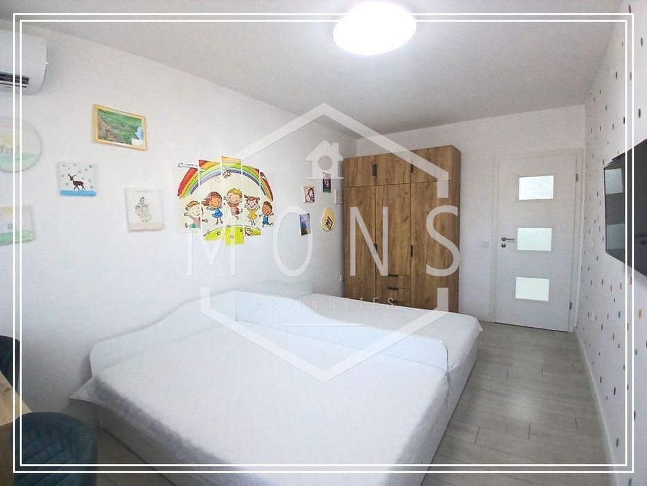 Продава се Тристаен апартамент в Севлиево - 91 кв.м за 1704 €/кв.м - Снимка #4