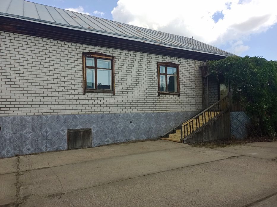 Продам дом на Красном кардоне