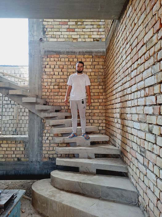 Beton zinalar бетон зина zina