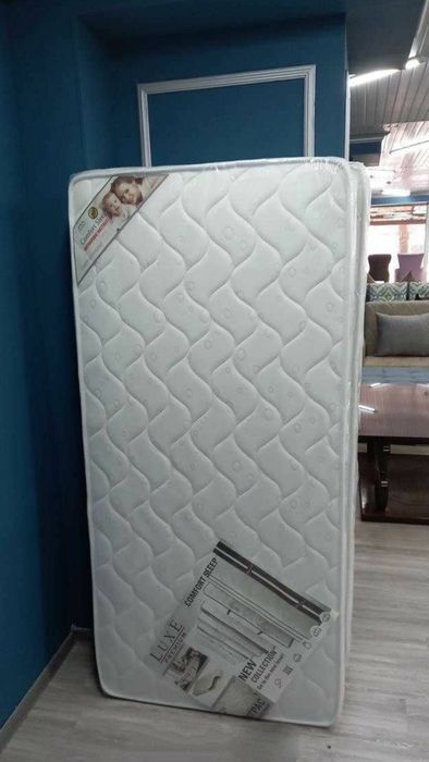 Ортопедические матрасы независимые