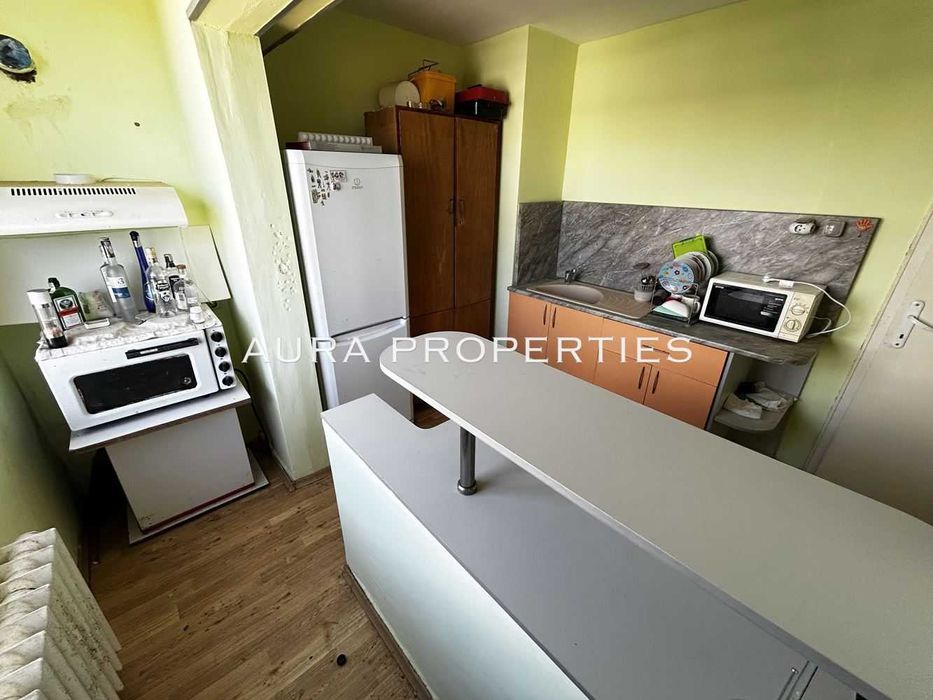 Продава се Двустаен апартамент в Разград, Абритус - 68 кв.м за 1050 €/кв.м - Снимка #5