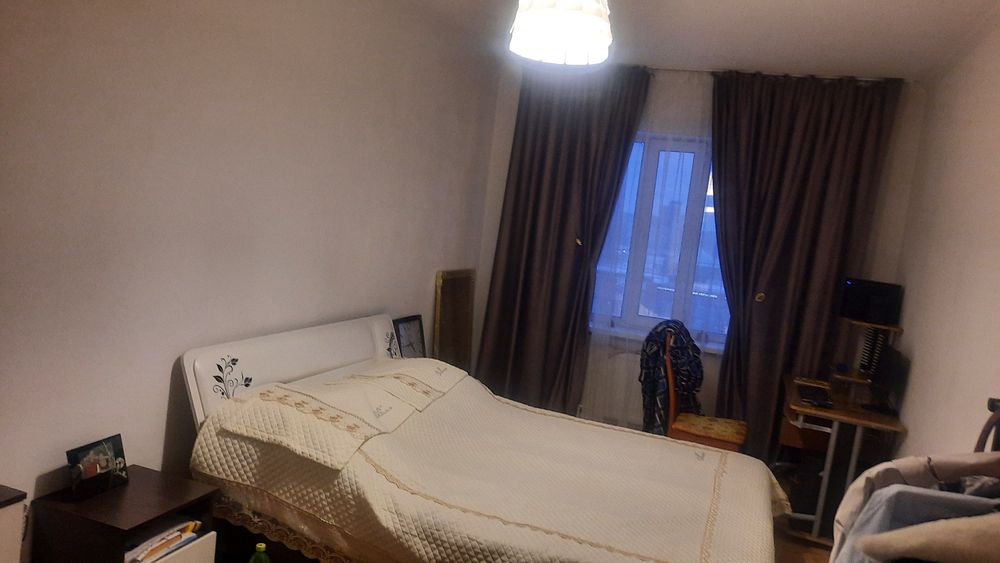 Квартира 2-х комнатная