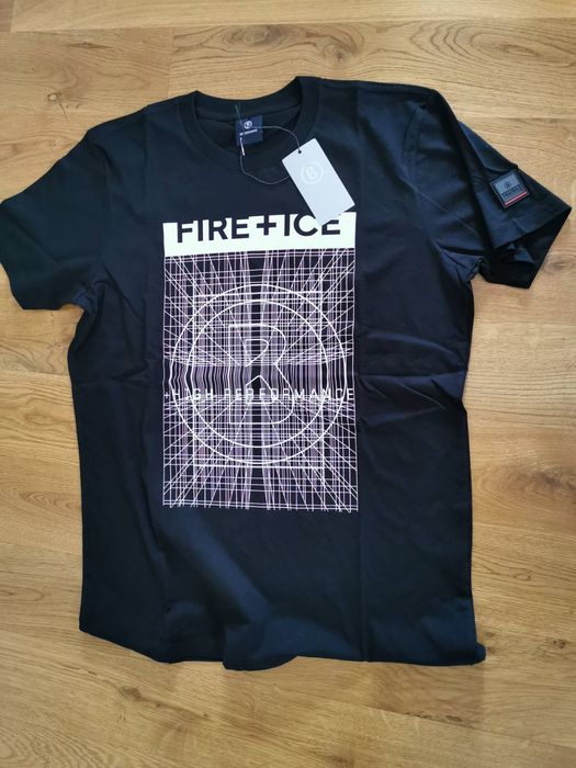 Bogner fire + ice 3ХЛ