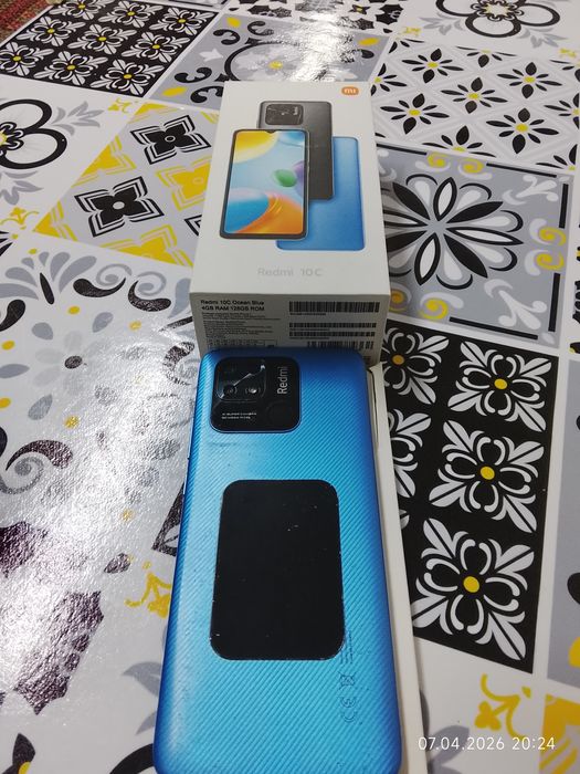 Продам телефон  редми 10С