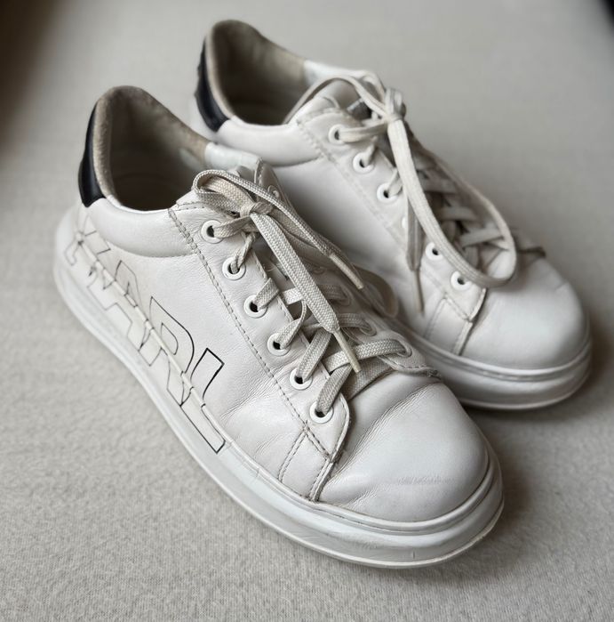 Дамски маратонки KARL