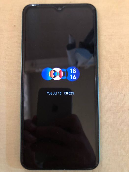 Infinix not 11 128/6+3ram