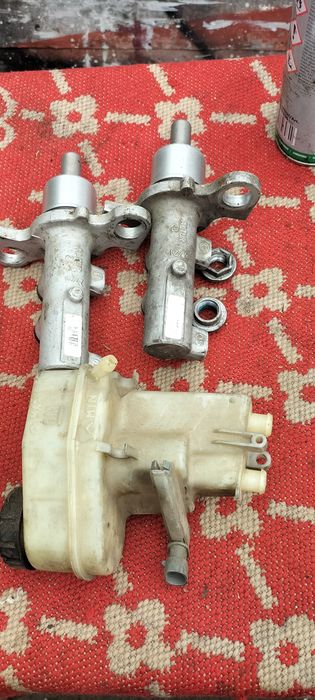 Pompă frână Opel Vectra C