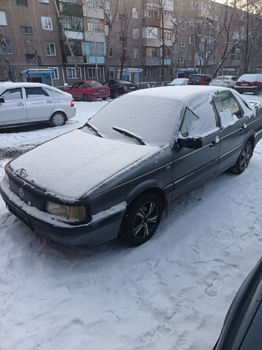 Продаю фольксваген пассат