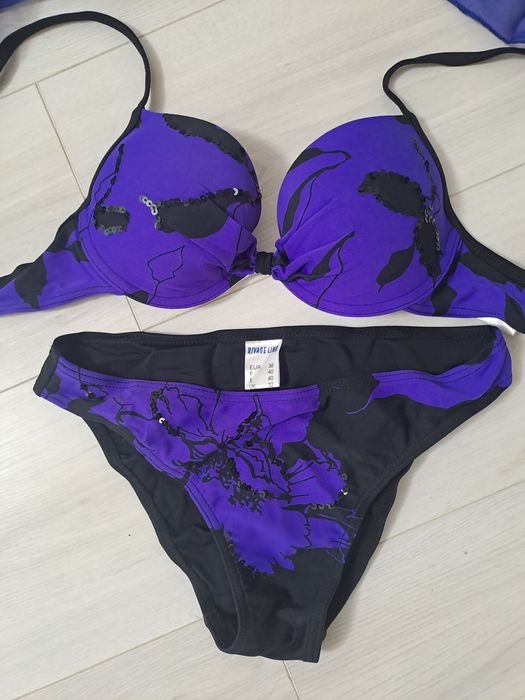 Женский Купальник