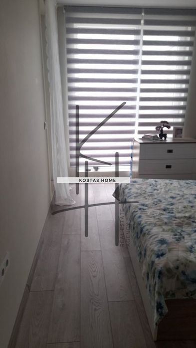 Продава се Двустаен апартамент в Варна, Възраждане 1 - 56 кв.м за 2677 €/кв.м - Снимка #7