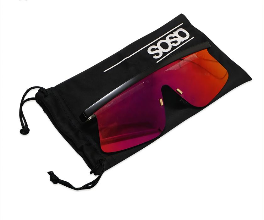 ASOS Sunglass UV + Protection 12€