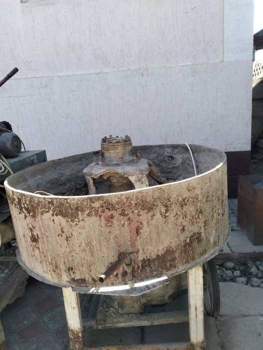 Станок пескаблочный