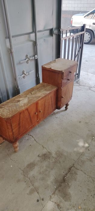 Detiski mebel xolati o'rta