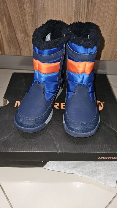 Детски апрески р-р 29