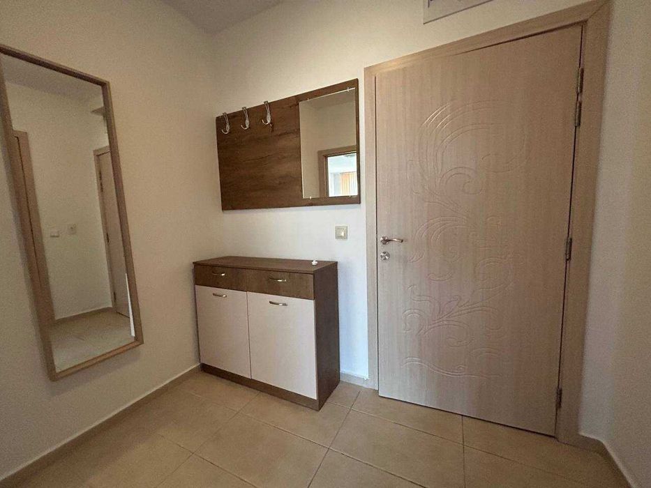 Дава се под наем Двустаен апартамент в Бургас, Сарафово - 52 кв.м за 458.49 € - Снимка #8