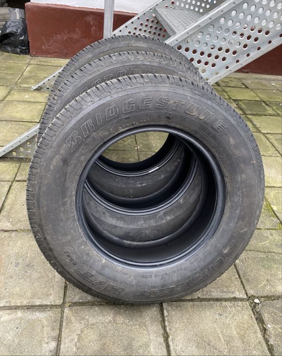 Roti Suzuki  jimny jante Anvelope  205 70 R15