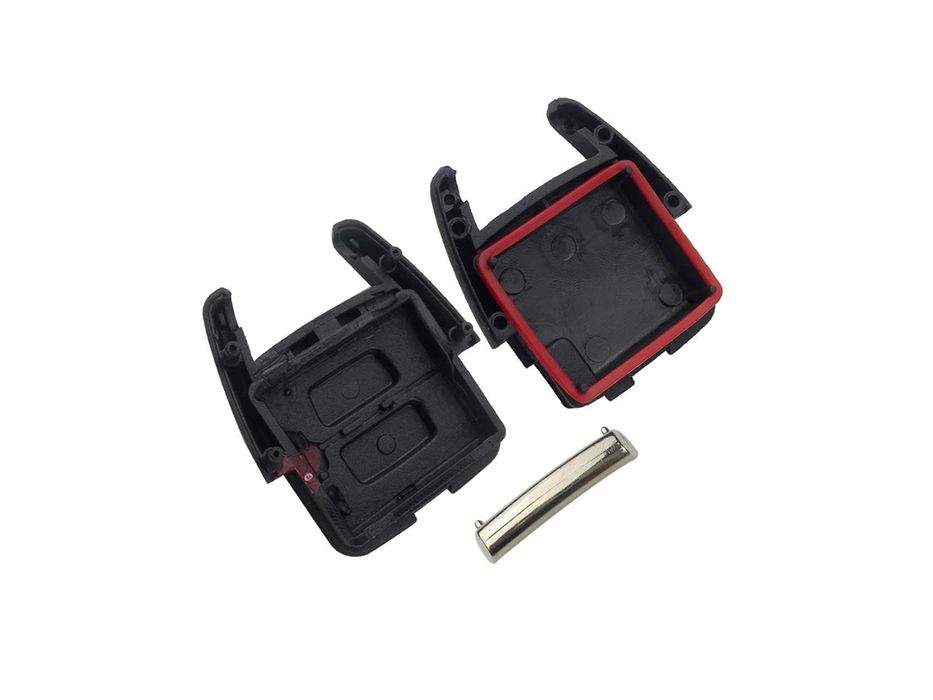 Кутийка за ключ за Opel Astra G