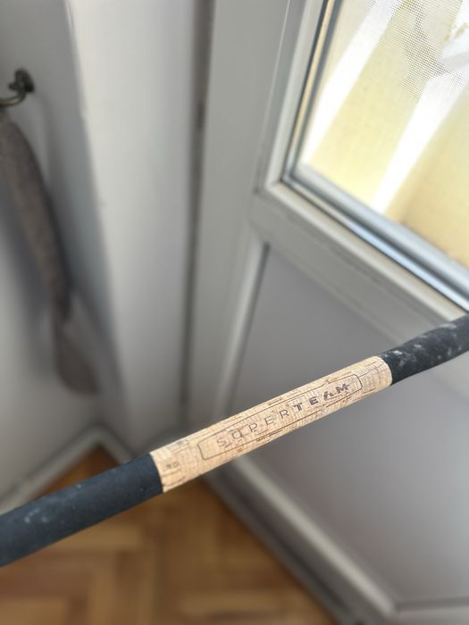 Lansetă Feeder Shakespeare Superteam SFX Method 3.60m / 150g