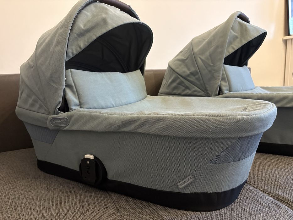 Doua Landouri Cybex Gazelle S