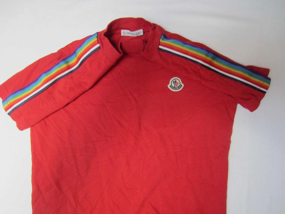 Tricou copil 8 ani bumbac, stare f.buna