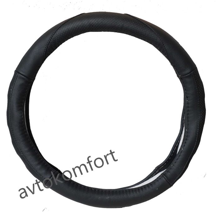 Дунапренов Калъф За Волан Протектор За Автомобил С Диаметър 36- 38 см