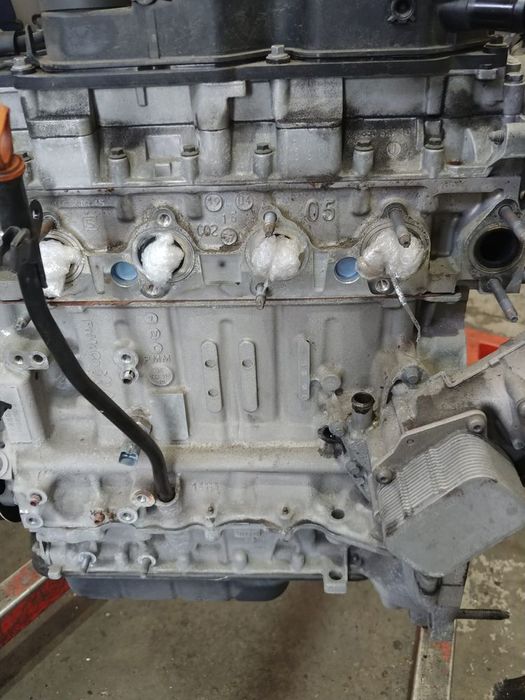 motor 1.6 hdi 9h06 citroen berlingl c4 peugeot 208 peugeot 308 partner euro 5
