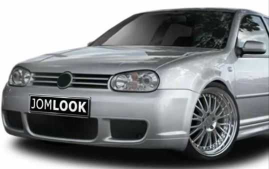 Предна броня за VW Golf 4 R32 дизайн