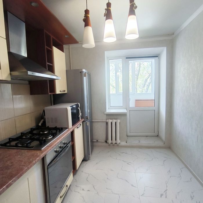 Продам 2-х ком квартиру