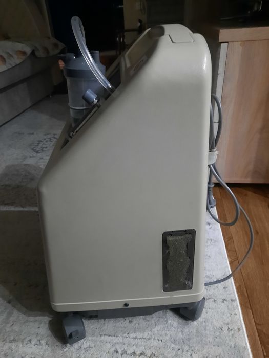 Аппарат для дыхательных путей